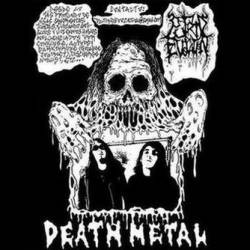 Putrid Evocation : Promo MMX 2 Putrid Evocation : Promo MMX 2